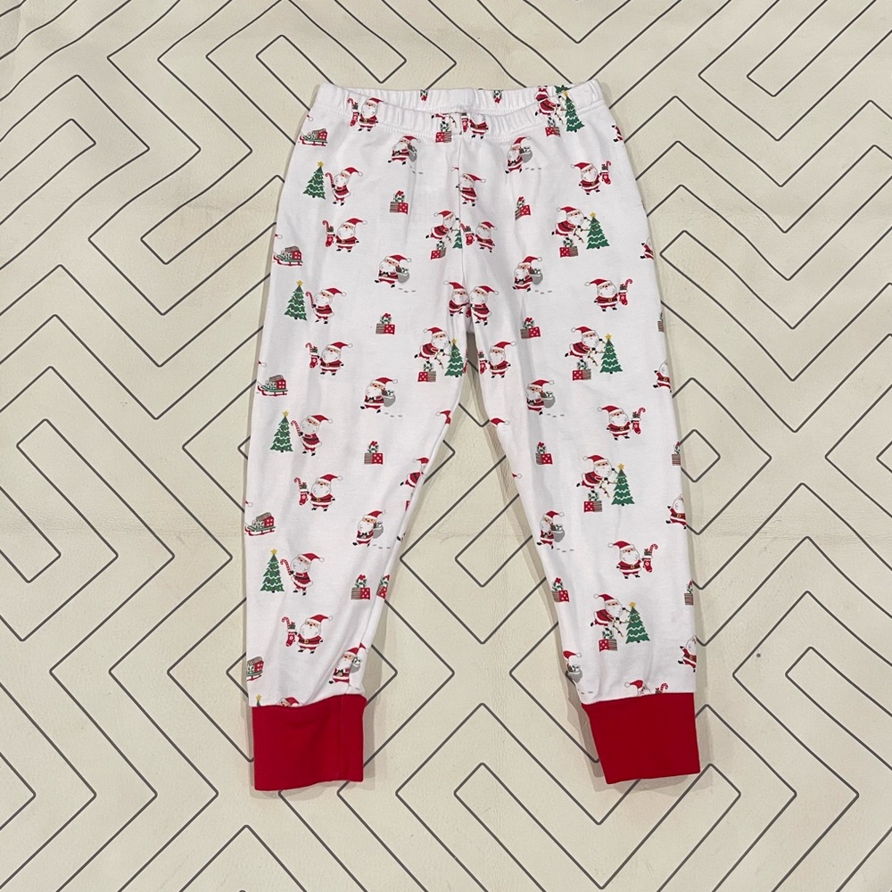 Kissy Kissy Christmas Pajama Pants
